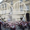 Hejnał miasta Białobrzegi na przeglądzie w Lublinie