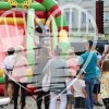 Udany piknik rodzinny z zespołem Lombard