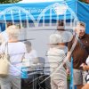Udany piknik rodzinny z zespołem Lombard