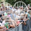 Udany piknik rodzinny z zespołem Lombard