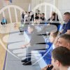 BEGI FUTSAL CUP 2022 pełen emocjil