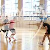 BEGI FUTSAL CUP 2022 pełen emocjil