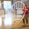 BEGI FUTSAL CUP 2022 pełen emocjil