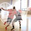 BEGI FUTSAL CUP 2022 pełen emocjil