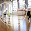 BEGI FUTSAL CUP 2022 pełen emocjil
