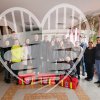 Dary z Białobrzegów dotarły do Rawy Ruskiej