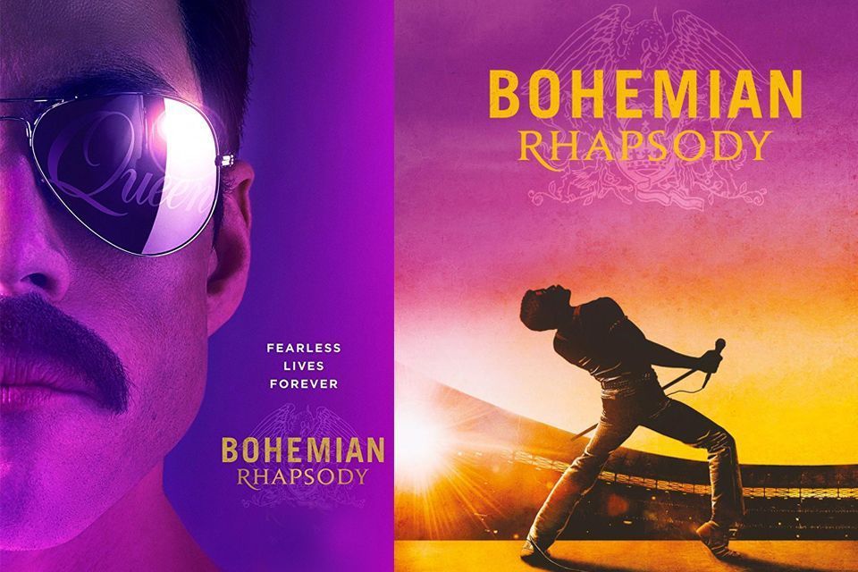 Bohemian rapsody