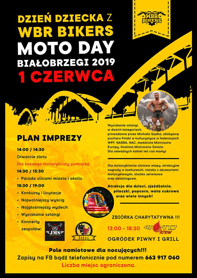 wbr bikers 2019