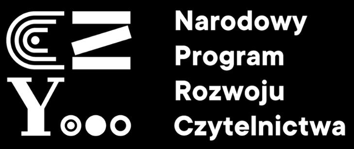 Narodowy Program Rozwoju Czytelnictwa 1